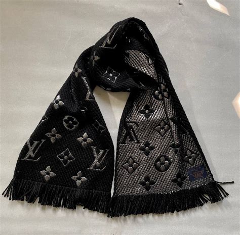 sciarpa louis vuitton donna lana|Sciarpe, foulard e scialli da donna Louis Vuitton .